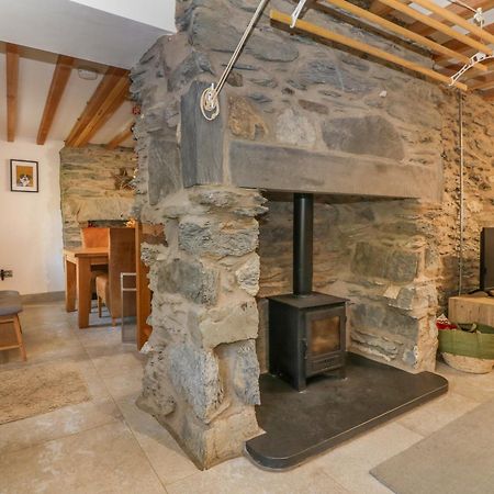 5 Banc Llugwy Villa Betws-y-Coed Exterior photo