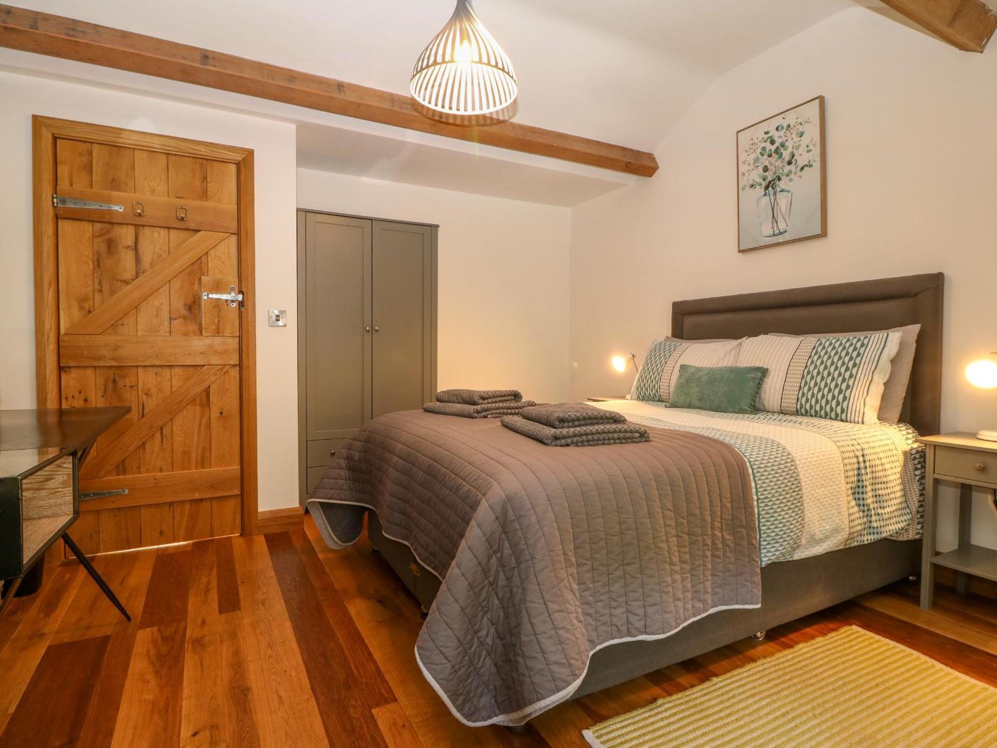 5 Banc Llugwy Villa Betws-y-Coed Exterior photo